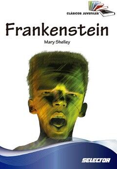 FRANKENSTEIN