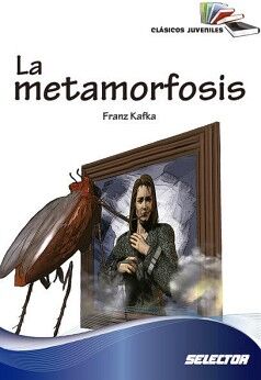 METAMORFOSIS