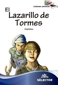 EL LAZARILLO DE TORMES