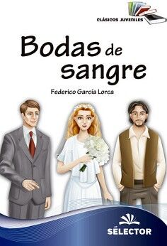 BODAS DE SANGRE