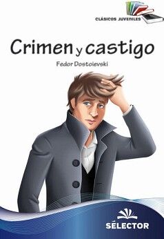 CRIMEN Y CASTIGO