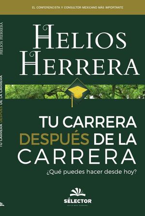 TU CARRERA DESPU�S DE LA CARRERA