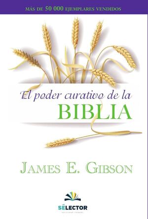 PODER CURATIVO DE LA BIBLIA, EL