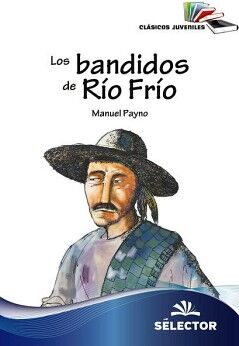 LOS BANDIDOS DE RO FRO