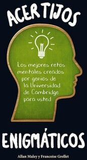 ACERTIJOS ENIGM�TICOS