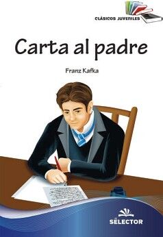 CARTA AL PADRE