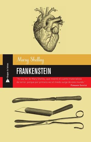 FRANKENSTEIN