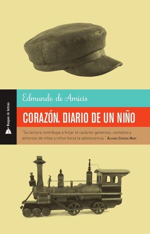 CORAZN, DIARIO DE UN NIO