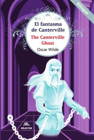 EL FANTASMA DE CANTERVILLE