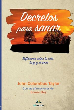 DECRETOS PARA SANAR