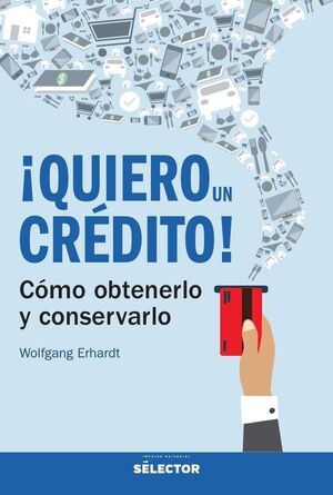 QUIERO UN CRDITO