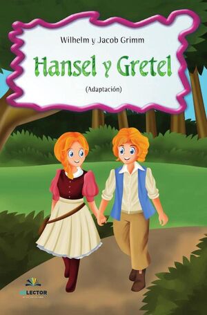 HANSEL Y GRETEL