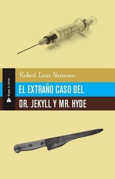 EL EXTRAO CASO DEL DR. JEKYLL Y SR. HYDE