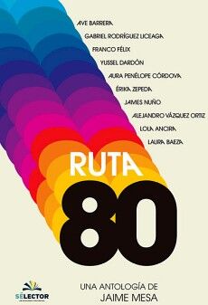 RUTA 80