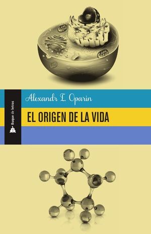 EL ORIGEN DE LA VIDA