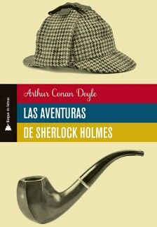 LAS AVENTURAS DE SHERLOCK HOLMES