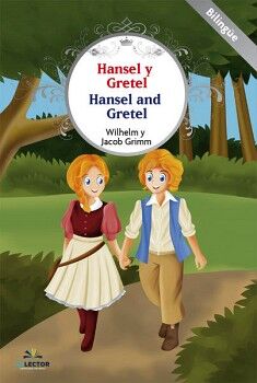 HANSEL Y GRETEL