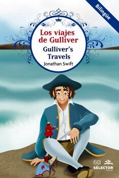 LOS VIAJES DE GULLIVER