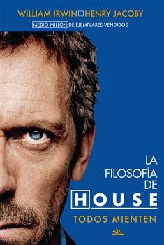 LA FILOSOFA DE HOUSE