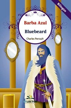 BARBA AZUL