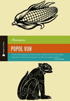 POPOL VUH