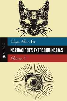 NARRACIONES EXTRAORDINARIAS