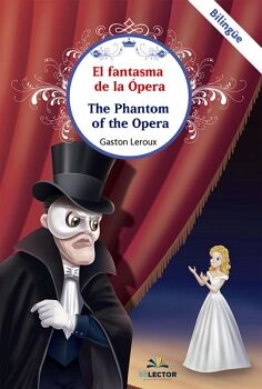 EL FANTASMA DE LA PERA