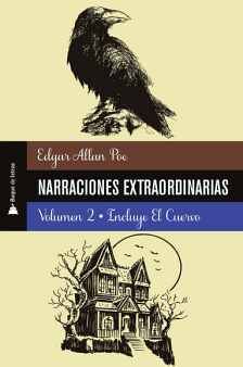 NARRACIONES EXTRAORDINARIAS