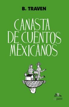 CANASTA DE CUENTOS MEXICANOS