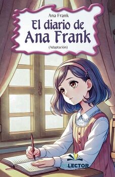EL DIARIO DE ANA FRANK