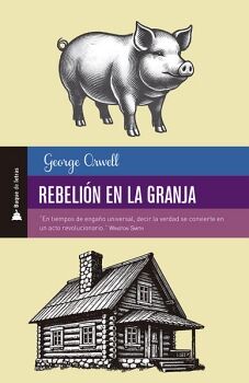 REBELI�N EN LA GRANJA