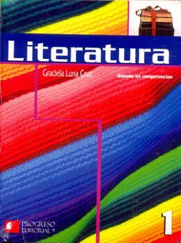 LITERATURA 1   -SERIE PIADA/BASADO EN COMPETENCIAS-