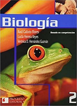 BIOLOGIA 2 BACH. -S.PIADA- (BASADO EN COMPETENCIAS)