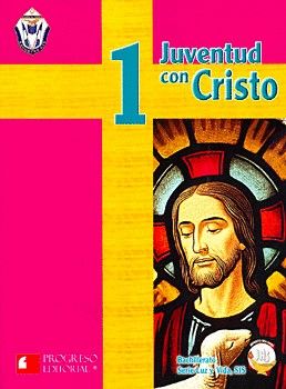 JUVENTUD CON CRISTO 1RO. BACH. (HNAS.SIERVAS DE JESUS SACR.