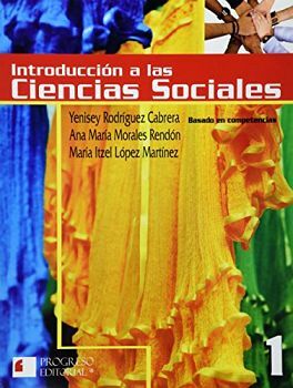 INTRODUCCION A LAS CIENCIAS SOCIALES 1 BACH.-S.PIADA/BASADO