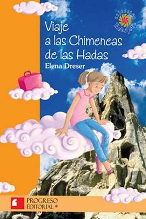 VIAJE A LAS CHIMENEAS DE LAS HADAS