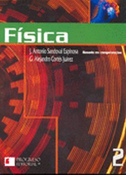 FISICA 2 BACH. -S. PIADA- (BASADO EN COMPETENCIAS)