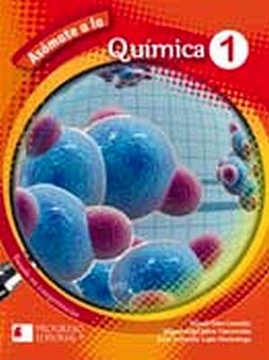 ASOMATE A LA QUIMICA 1 -S.PIADA/COMPETENCIAS-