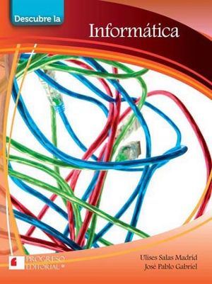 DESCUBRE LA INFORMATICA -S.PIADA/COMPETENCIAS-