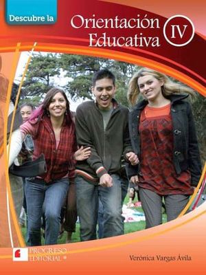 DESCUBRE LA ORIENTACION EDUCATIVA IV S.PIADA/COMPETENCIAS