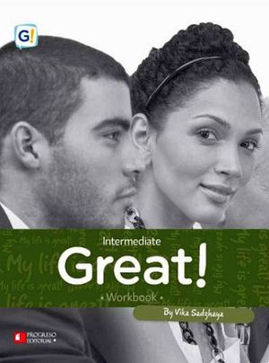 GREAT INTERMEDIATE WORKBOOK    -PIADA-