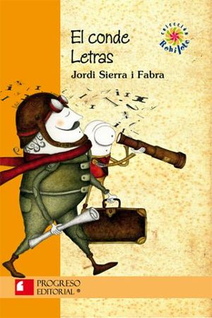 CONDE LETRAS, EL