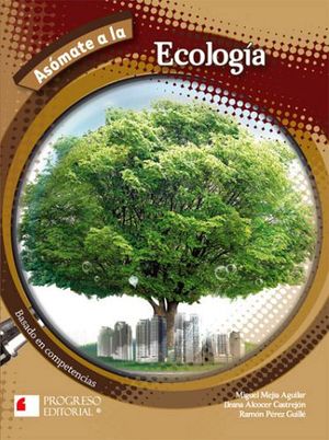 ASOMATE A LA ECOLOGIA -S.PIADA/COMPETENCIAS-