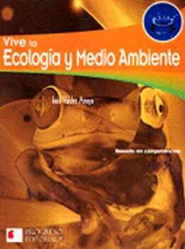 VIVE LA ECOLOGIA Y MEDIO AMBIENTE  -S.PIADA/COMPETENCIAS-