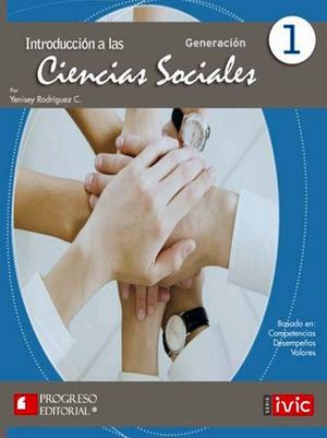 INTRODUCCION A LAS CIENCIAS SOCIALES 1 BACH. (GENER./PAIDA/