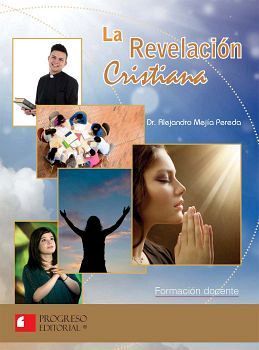 REVELACION CRISTIANA, LA -FORMACIONN DOCENTE-