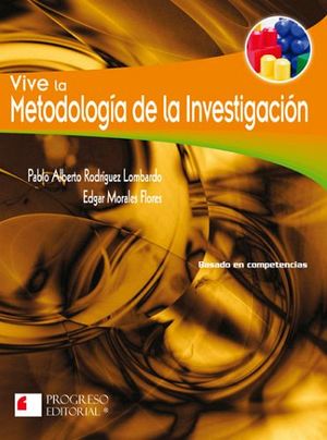 VIVE LA METODOLOGIA DE LA INVESTIGACION 2ED.-S.PIADA/COMPET
