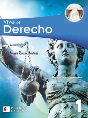 VIVE EL DERECHO 1 BACH. -S.PIADA/COMPETENCIAS-