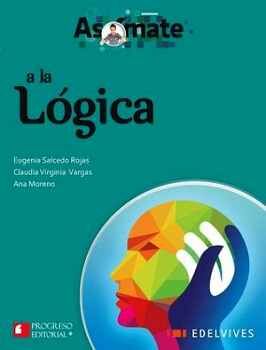 ASOMATE A LA LOGICA -S.PIADA/COMPETENCIAS-