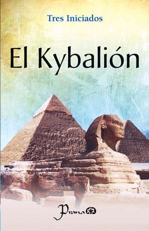 KYBALION, EL -NVA PRESENTACION-